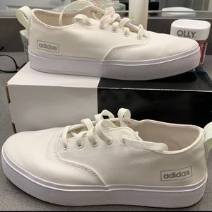 Adidas Broma Skateboard Shoes SOLD